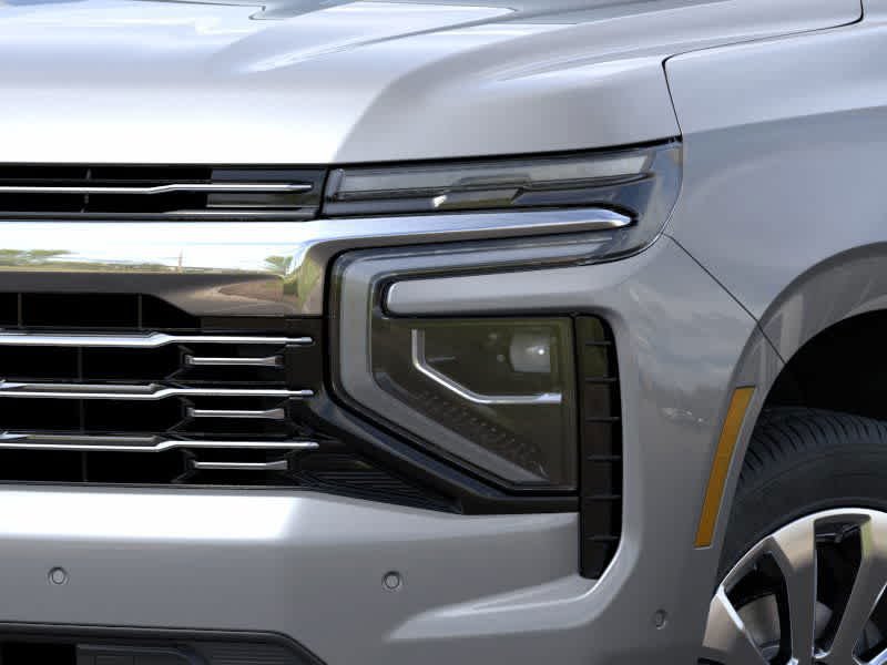 2026 Chevrolet Tahoe Premier - Photo 10