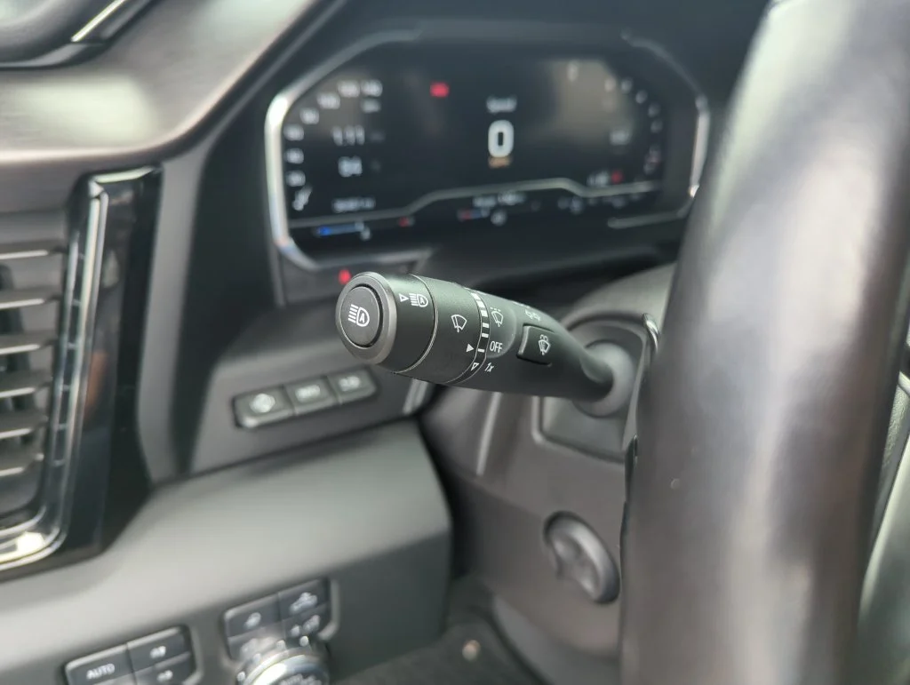 Used 2024 Silver GMC AT4X image 20