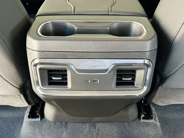 2026 GMC Sierra 1500 Elevation - Photo 18