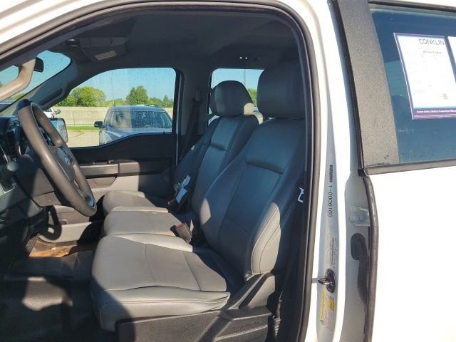 Used 2023 Oxford White Ford XL image 17