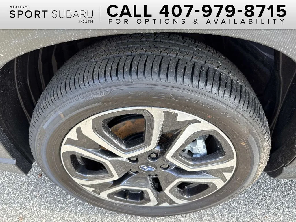 2026 Subaru Ascent Limited - Photo 10
