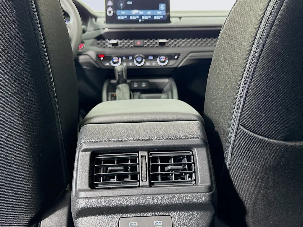 New 2026 Silver Honda SE image 35