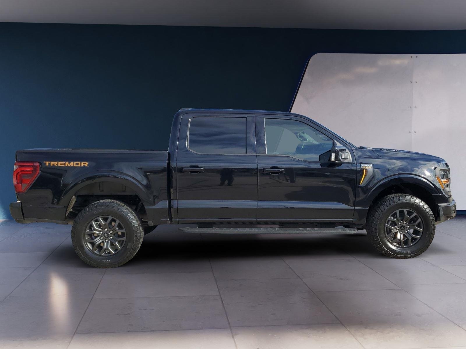 2024 Ford F-150 Tremor - Photo 6