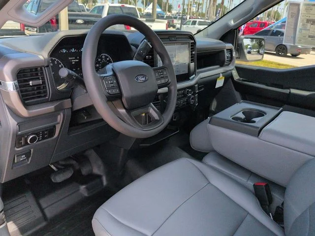 New 2026 Oxford White Ford XL image 14