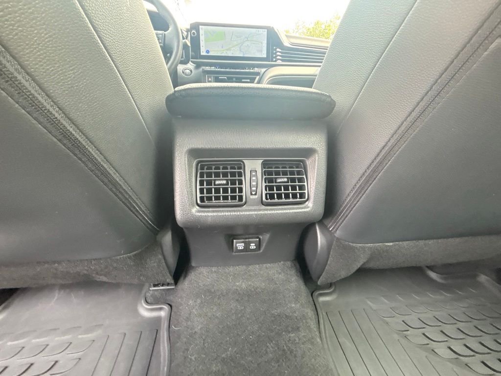 Used 2026 Red Toyota XSE image 16