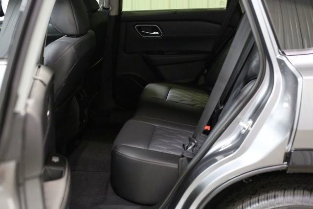 2026 Nissan Rogue Platinum - Photo 20