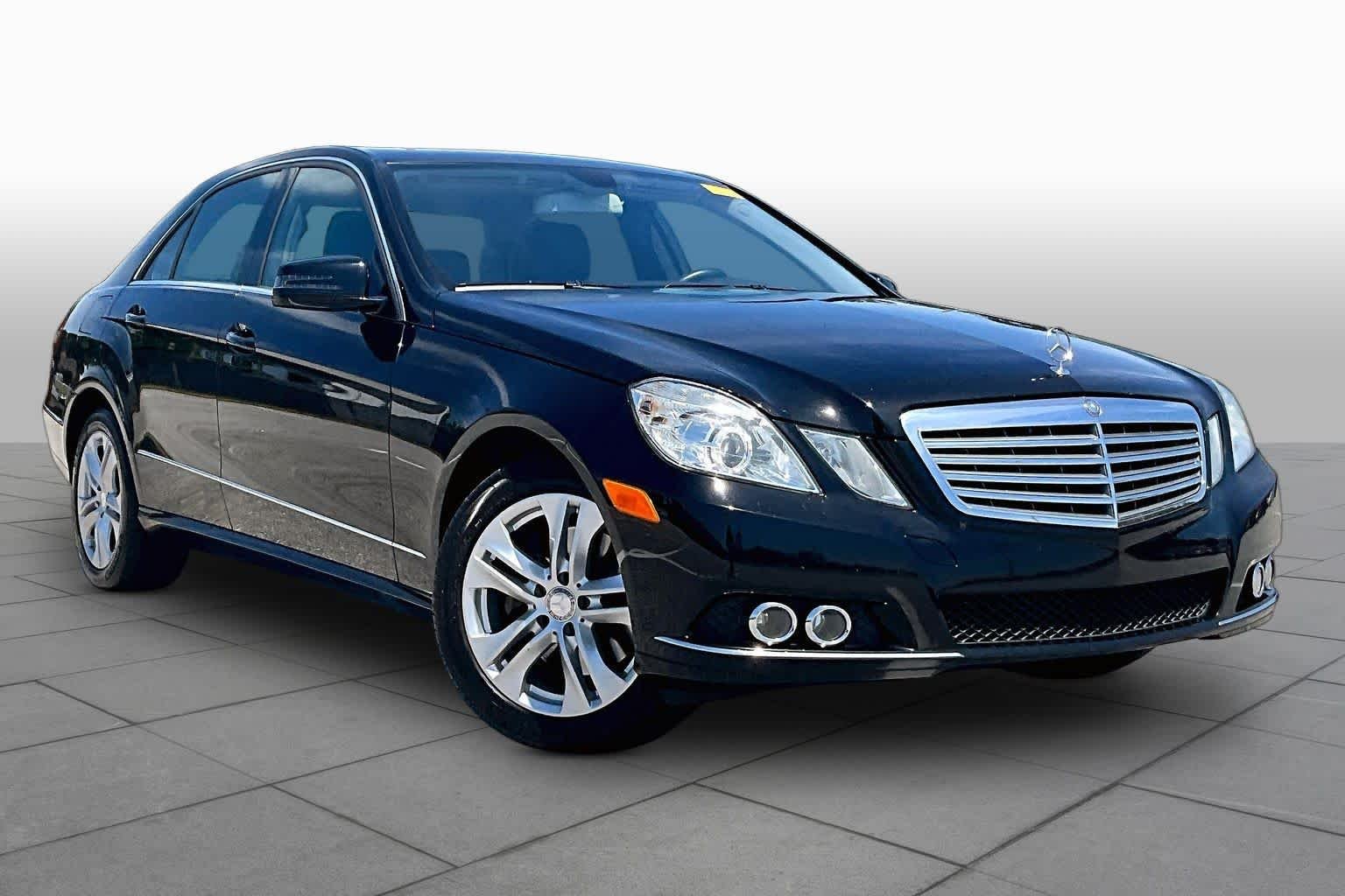 Used 2011 Mercedes-Benz E-Class E350 Sport with VIN WDDHF5GB1BA375646 for sale in Augusta, GA