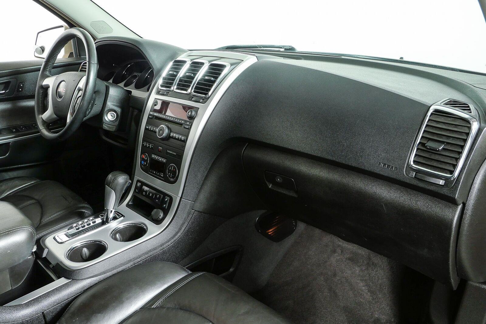 Used 2008 Gold Mist Metallic GMC SLT1 image 22