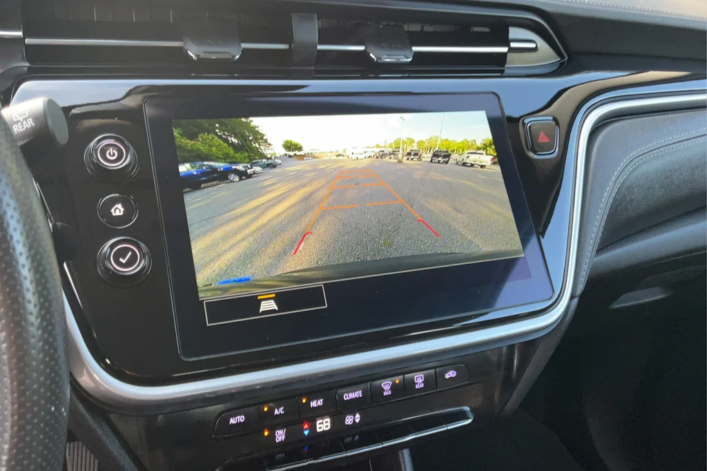 2023 Chevrolet Bolt EUV LT - Photo 17