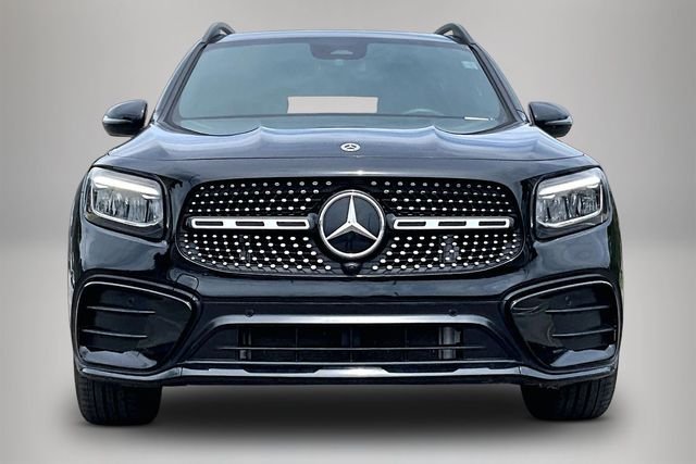 Used 2024 Black Mercedes-Benz GLB 250 image 3