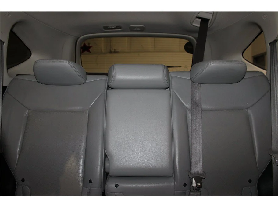 Used 2016 Burgundy Honda EX-L image 26