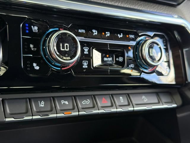 Used 2025 Sterling Metallic GMC Denali image 32