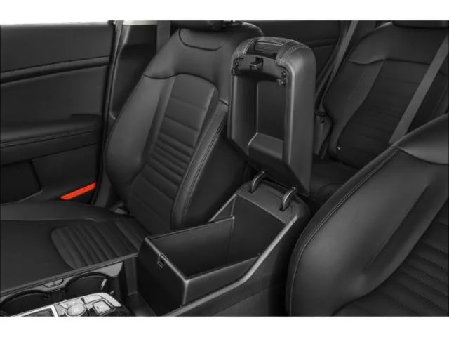 Used 2024 Wolf Gray Kia SX-Prestige image 18