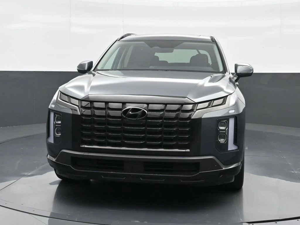 Used 2024 Gray Hyundai XRT image 6