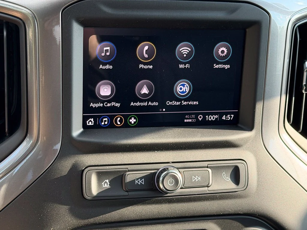 2026 Chevrolet Silverado 2500 HD Work Truck - Photo 21