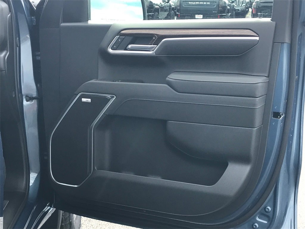 2026 GMC SIERRA - Image 35