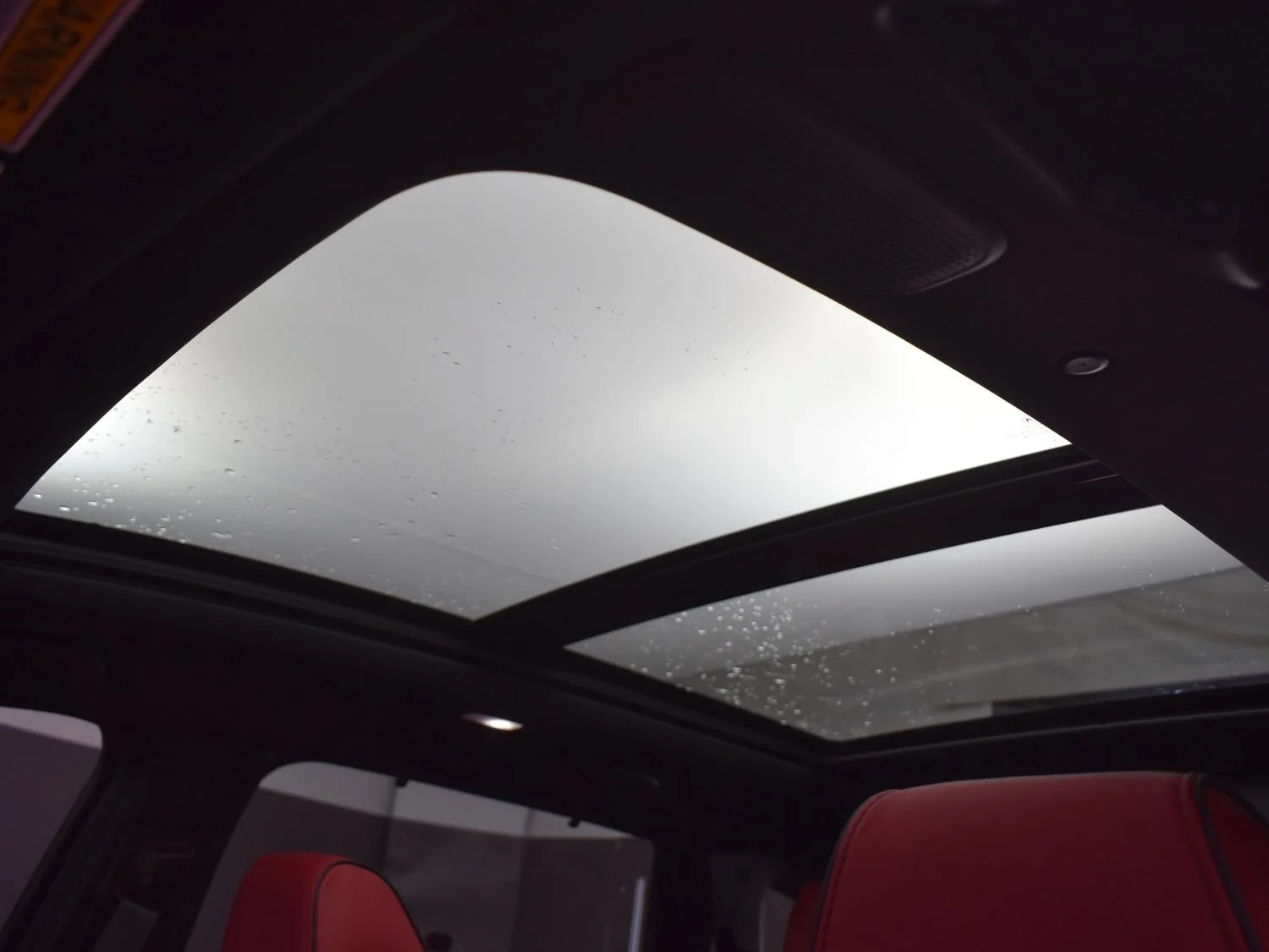 New 2026 Majestic Black Pearl Acura w/A-Spec Advance Package image 19