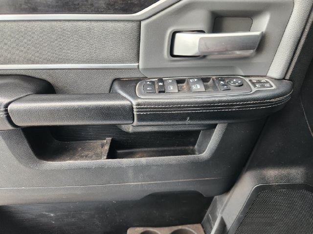 2023 RAM Ram 2500 Pickup Big Horn - Photo 21