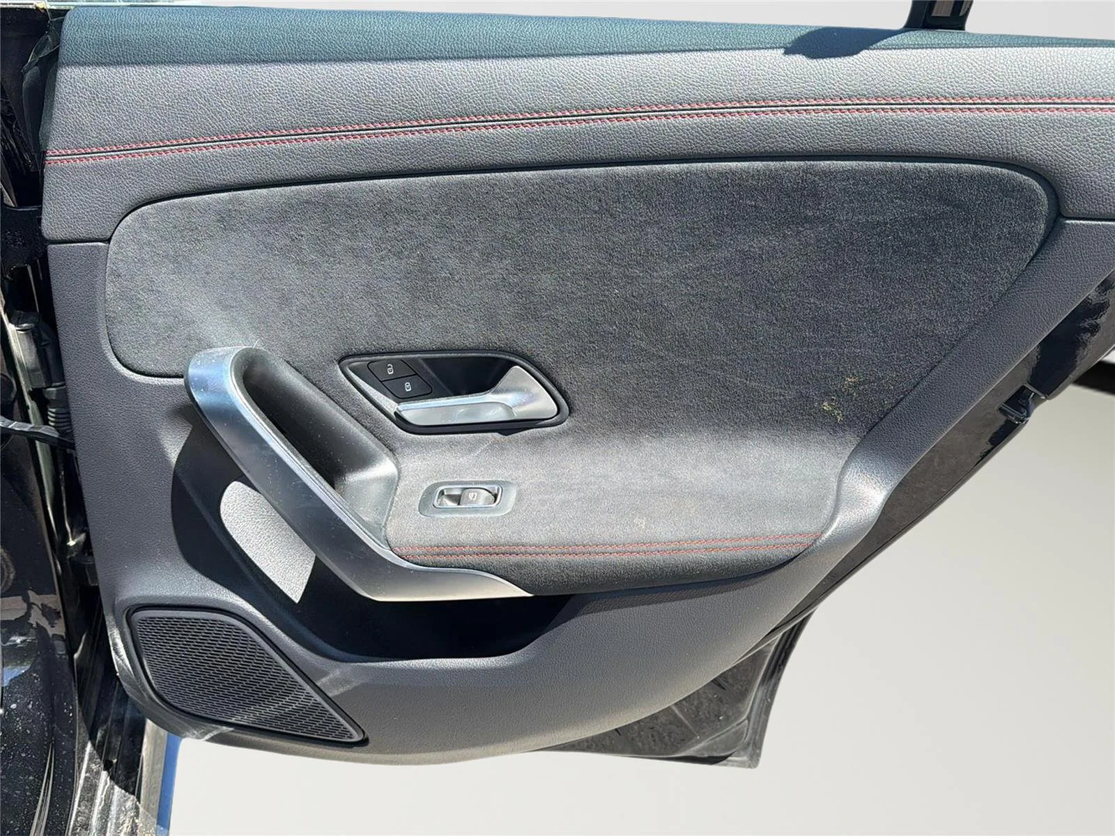 Used 2023 BK Mercedes-Benz CLA 250 image 23