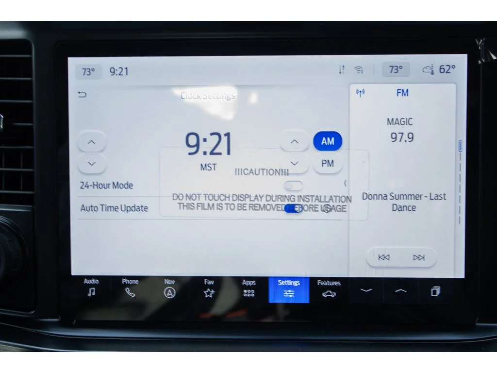 New 2026 Avalanche Ford F-350® Lariat® image 41