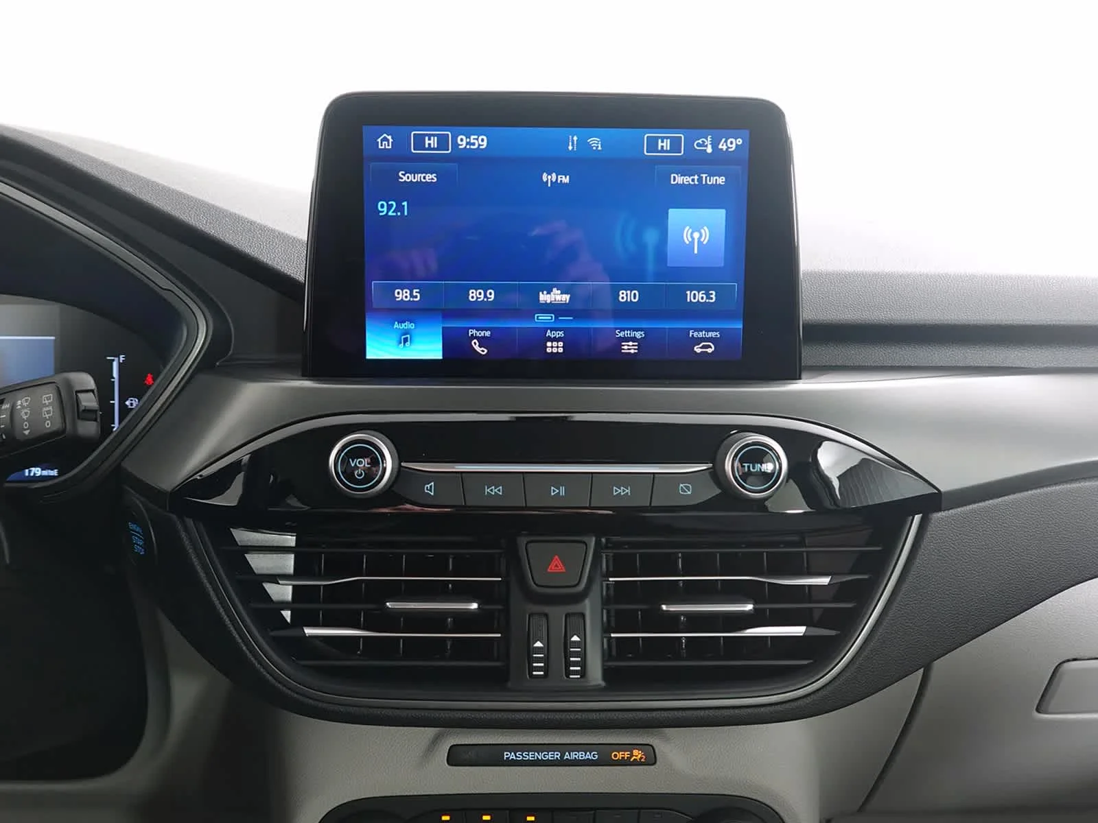 2026 Ford Escape Active - Photo 22