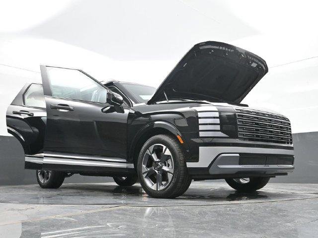 2026 Hyundai Palisade Limited - Photo 30