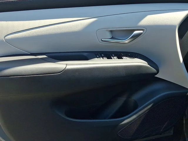 New 2026 Gray Hyundai SEL Plus image 9