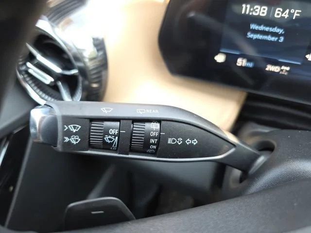 2026 Chevrolet Equinox ACTIV - Photo 29