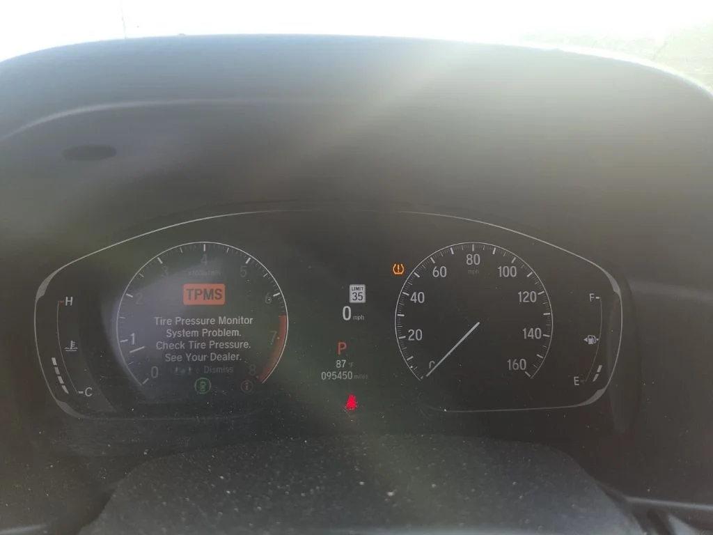 Used 2022 Gray Honda Sport Special Edition image 19