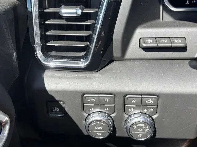 New 2026 Sterling Metallic GMC Denali image 32