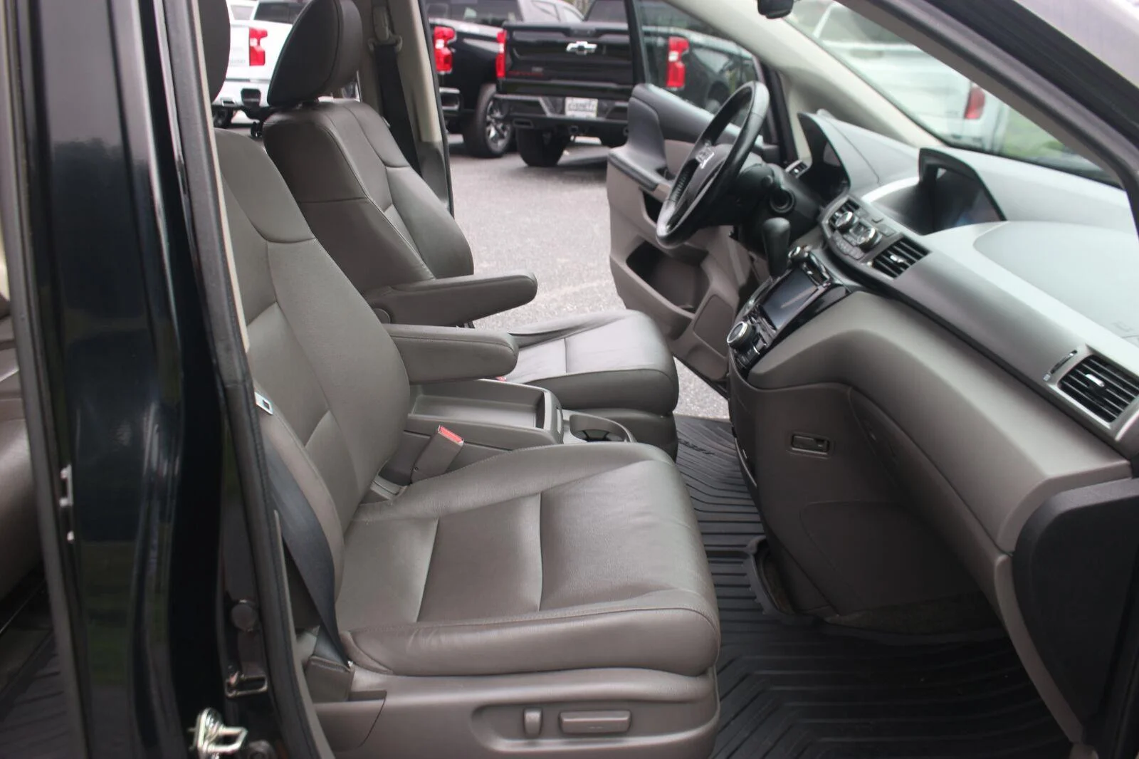 Used 2016  Honda EX-L image 38