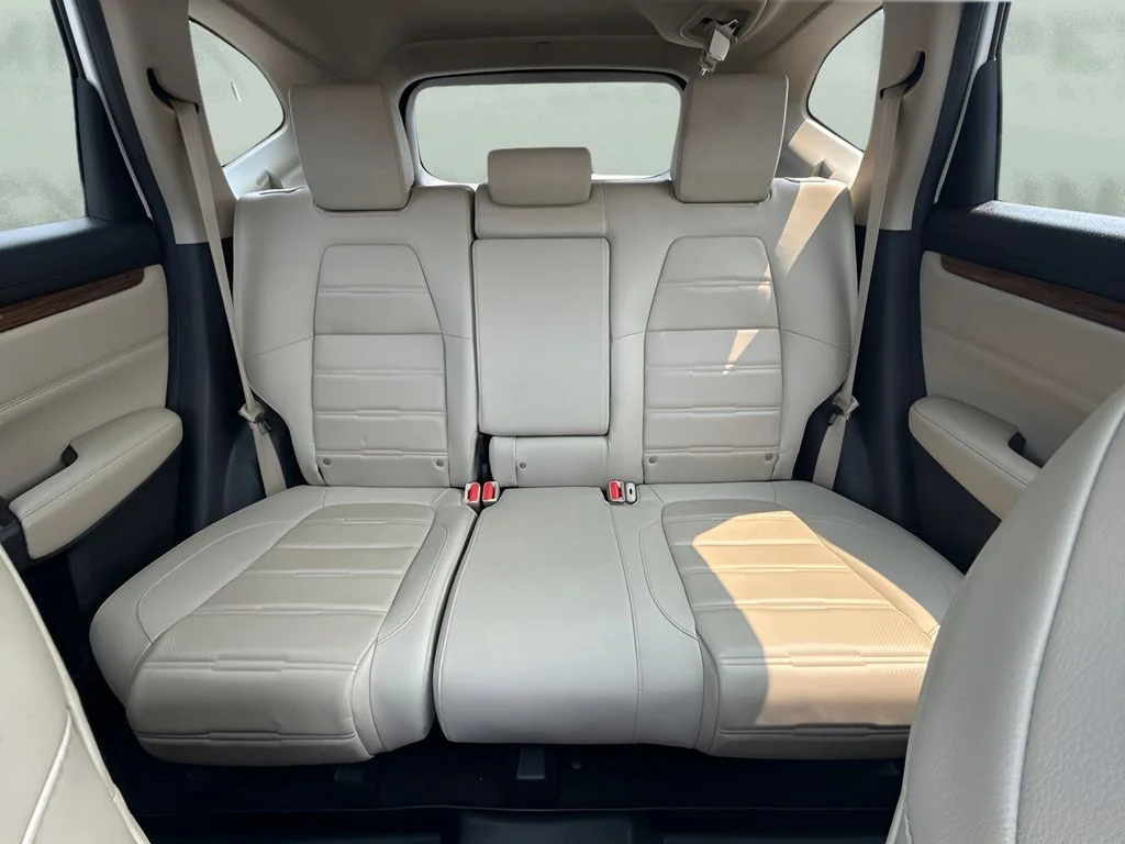 Used 2020 White Honda Touring image 7