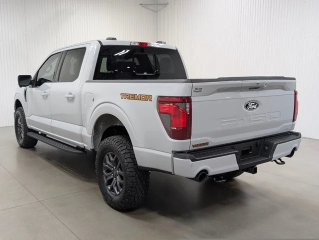 New 2026 Avalanche Ford Tremor® image 69