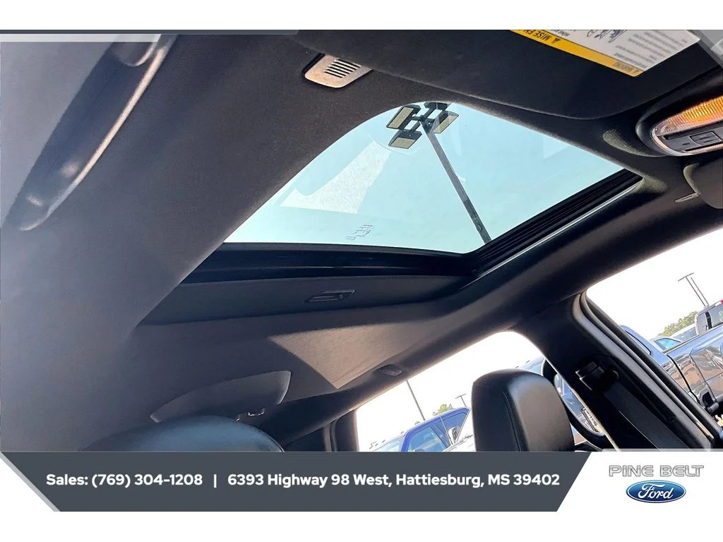 Used 2025 Destroyer Gray Clearcoat Dodge GT Plus image 16