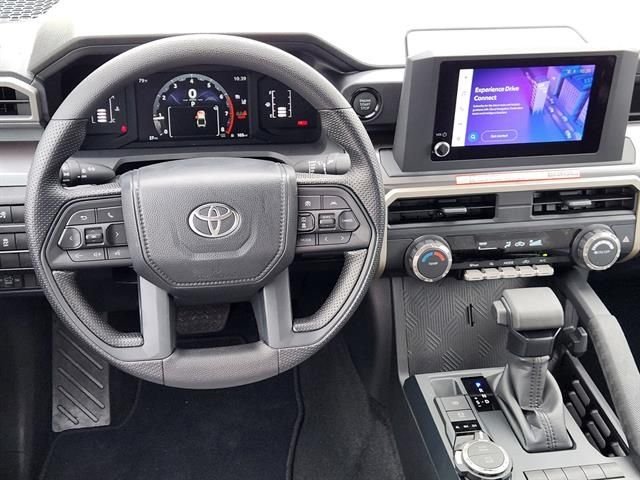 2025 Toyota Tacoma SR5 - Photo 19