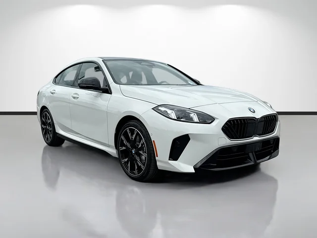 2026 BMW 2 Series 228 xDrive