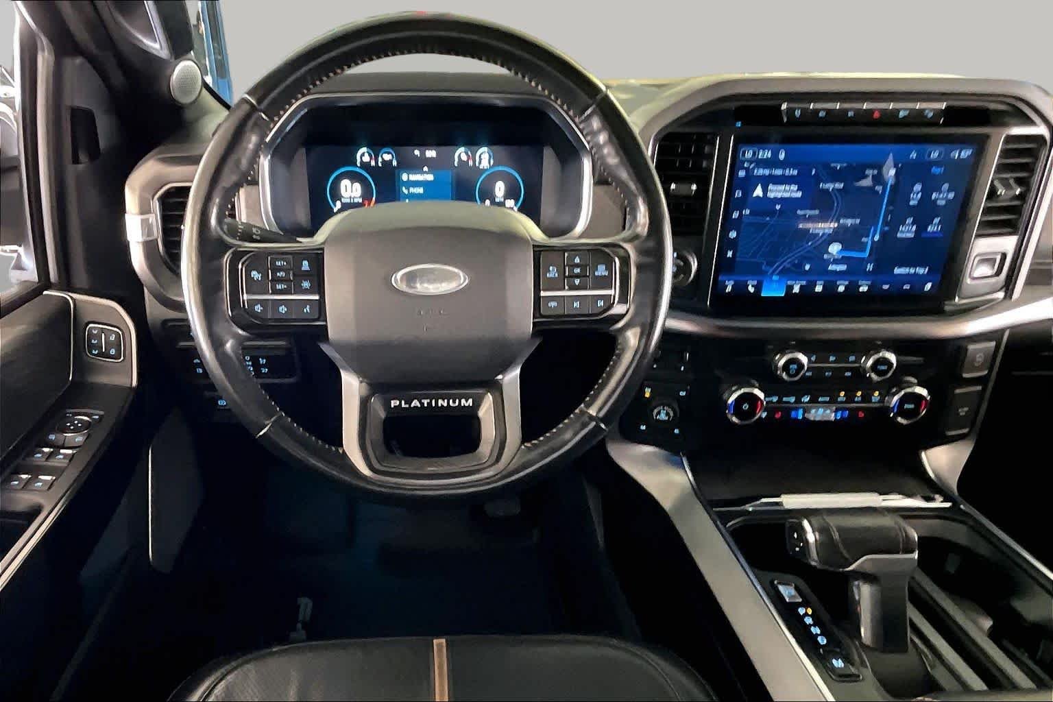 2022 Ford F-150 5