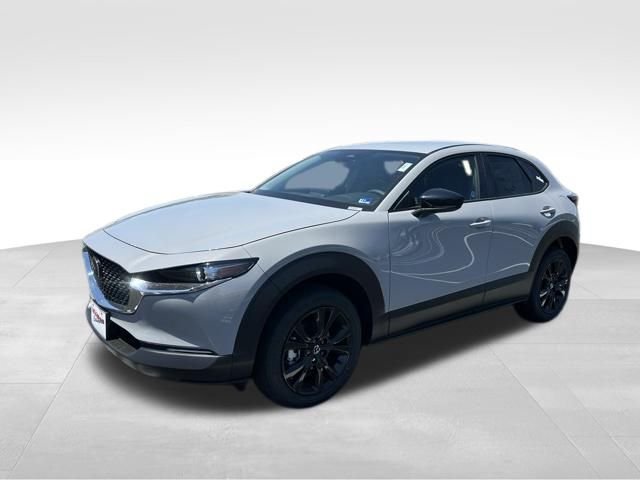 Mazda CX-30 for Sale | New Crossover SUV | Whitten Brothers Mazda