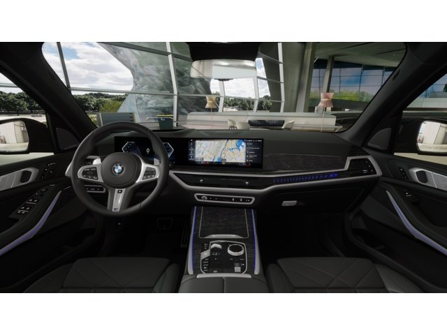 New 2027 Carbon Black Metallic BMW  image 10