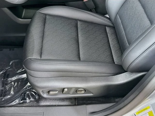 New 2027 Sterling Gray Metallic Chevrolet LT image 20