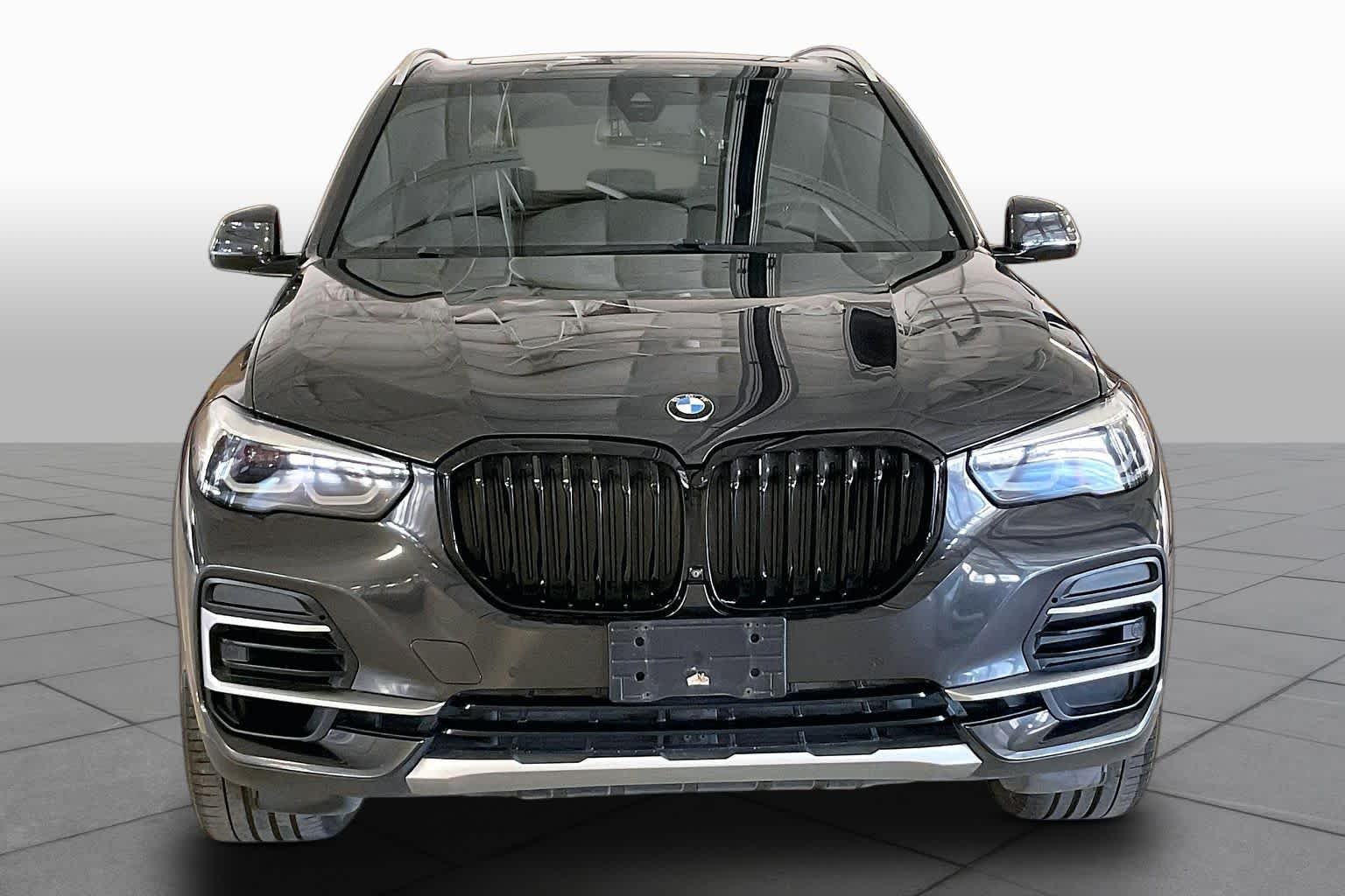 2022 BMW X5 3