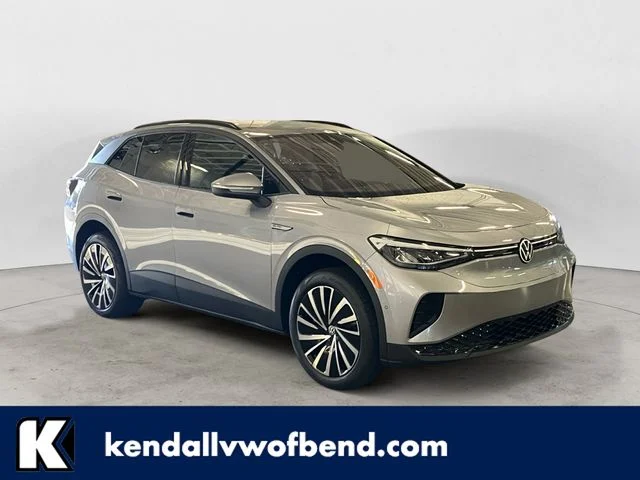 2026 Volkswagen ID.4 ID.4 AWD PRO's photo
