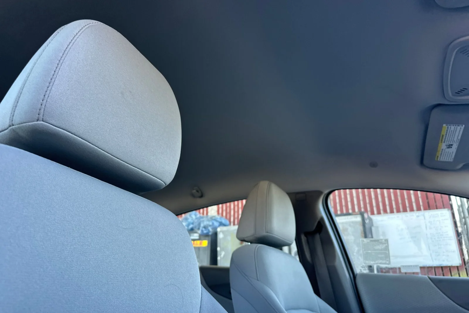 Used 2017 Silver Ice Metallic Chevrolet LT image 16