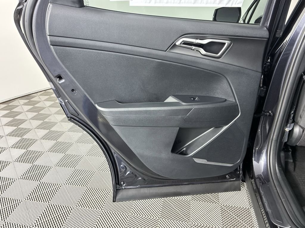 New 2026 Panthera Metal Kia LX image 27