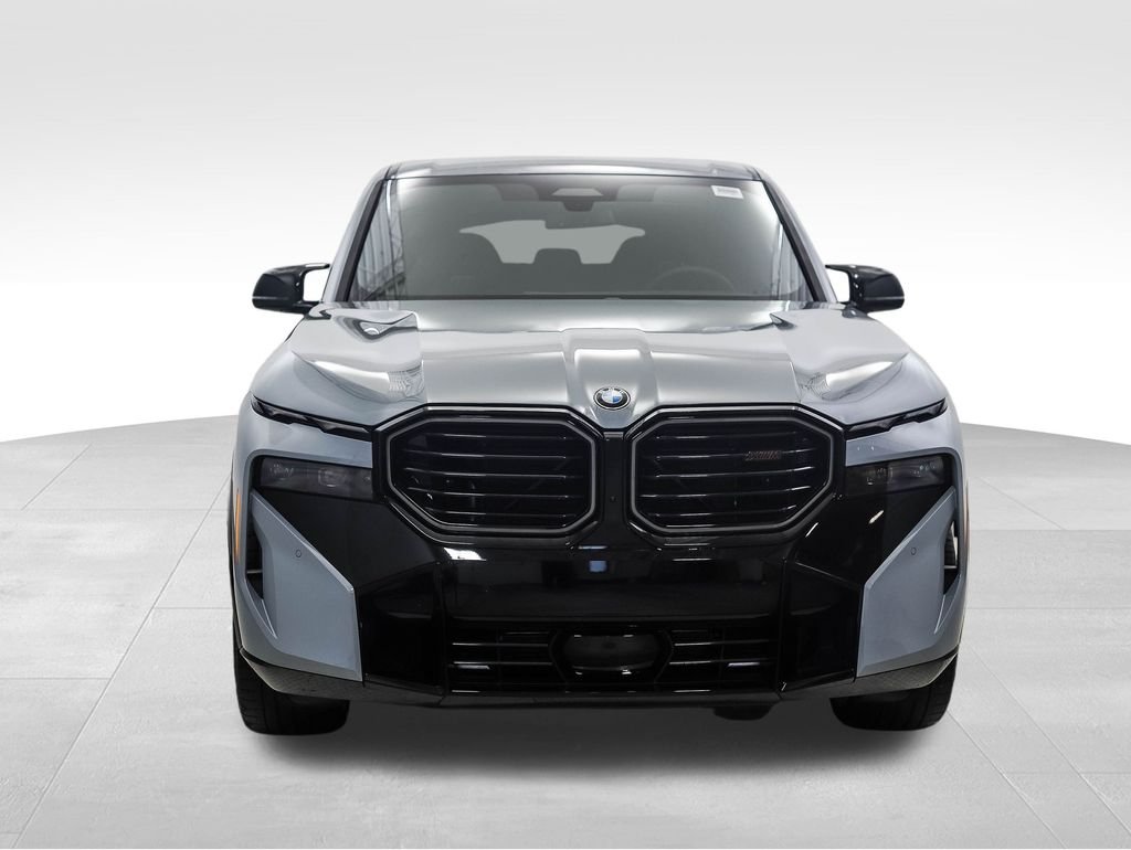 New 2026 Gray Metallic BMW Label image 9