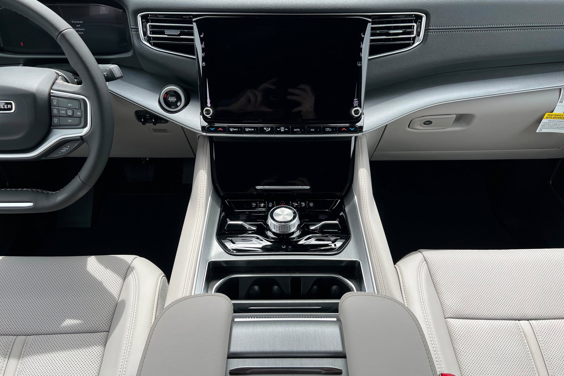 New 2026 Fathom Blue Pearl-Coat Exterior Paint (Late Availability) Jeep Limited Altitude image 14
