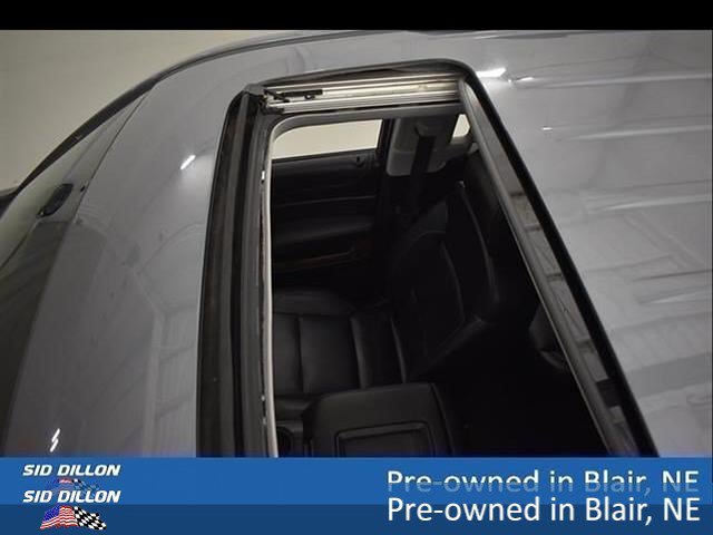 Used 2019 Satin Steel Metallic Chevrolet LT image 7