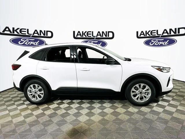 New 2026 Ford Escape Active