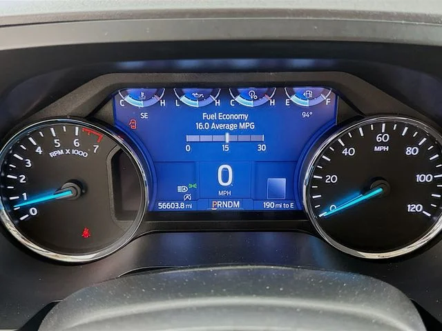 Certified Pre-Owned 2024 Ford Expedition Limited