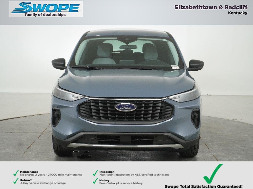 2025 Ford Escape Active - Photo 8
